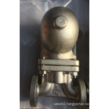 Stainless Steel Ball Float Steam Trap